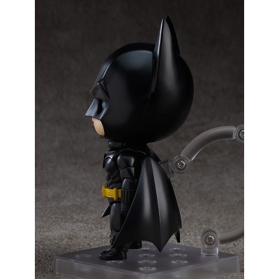 GOOD SMILE COMPANY BATMAN 1989 WITH BATMOBILE NENDOROID ACTION FIGURE