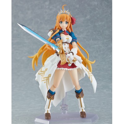 PRINCESS CONNECT! RE: DIVE PECORINE FIGMA ACTION FIGURE MAX FACTORY