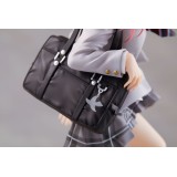 DARLING IN THE FRANXX ZERO TWO SCHOOL UNIFORM STATUA FIGURE ANIPLEX