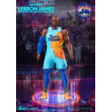SPACE JAM 2 A NEW LEGACY LEBRON JAMES DAH-047 ACTION FIGURE BEAST KINGDOM