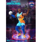 SPACE JAM 2 A NEW LEGACY LEBRON JAMES DAH-047 ACTION FIGURE BEAST KINGDOM