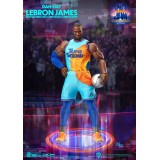SPACE JAM 2 A NEW LEGACY LEBRON JAMES DAH-047 ACTION FIGURE BEAST KINGDOM