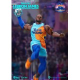 SPACE JAM 2 A NEW LEGACY LEBRON JAMES DAH-047 ACTION FIGURE BEAST KINGDOM