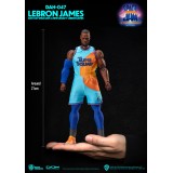 SPACE JAM 2 A NEW LEGACY LEBRON JAMES DAH-047 ACTION FIGURE BEAST KINGDOM