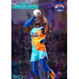 SPACE JAM 2 A NEW LEGACY LEBRON JAMES DAH-047 ACTION FIGURE BEAST KINGDOM