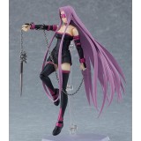 FATE/STAY NIGHT HEAVEN'S FEEL RIDER 2.0 FIGMA ACTION FIGURE MAX FACTORY