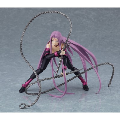 FATE/STAY NIGHT HEAVEN'S FEEL RIDER 2.0 FIGMA ACTION FIGURE MAX FACTORY