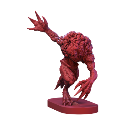 RESIDENT EVIL 3 THE BOARD GAME CITY OF RUIN ESPANSIONE GIOCO DA TAVOLO STEAMFORGED GAMES