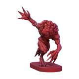 RESIDENT EVIL 3 THE BOARD GAME CITY OF RUIN ESPANSIONE GIOCO DA TAVOLO STEAMFORGED GAMES