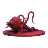 STEAMFORGED GAMES RESIDENT EVIL 3 THE BOARD GAME CITY OF RUIN EXPANSION SET