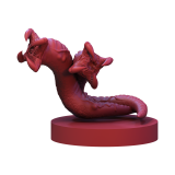 STEAMFORGED GAMES RESIDENT EVIL 3 THE BOARD GAME CITY OF RUIN EXPANSION SET