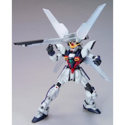 BANDAI MASTER GRADE MG GUNDAM GX-9900 1/100 MODEL KIT ACTION FIGURE