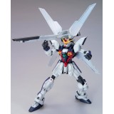 BANDAI MASTER GRADE MG GUNDAM GX-9900 1/100 MODEL KIT ACTION FIGURE
