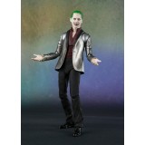 SUICIDE SQUAD JOKER S.H. FIGUARTS ACTION FIGURE BANDAI