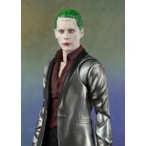 SUICIDE SQUAD JOKER S.H. FIGUARTS ACTION FIGURE BANDAI