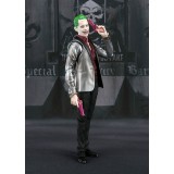 SUICIDE SQUAD JOKER S.H. FIGUARTS ACTION FIGURE BANDAI
