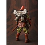 MARVEL SAMURAI IRON MAN TAMASHII NATIONS ACTION FIGURE BANDAI