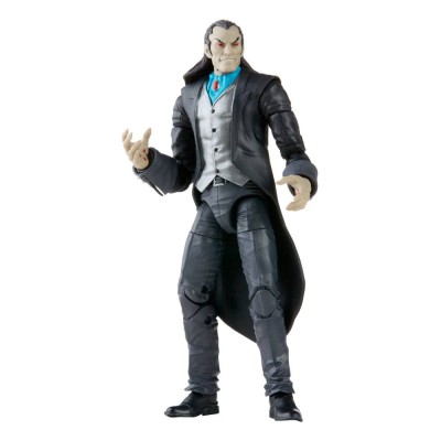 HASBRO MARVEL LEGENDS MORLUN ACTION FIGURE