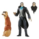 HASBRO MARVEL LEGENDS MORLUN ACTION FIGURE