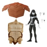 HASBRO MARVEL LEGENDS SHRIEK ACTION FIGURE