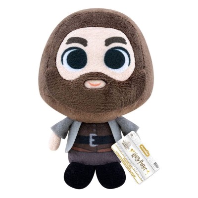 FUNKO FUNKO HARRY POTTER - HAGRID PELUCHES PLUSH FIGURE
