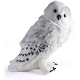 NOBLE COLLECTIONS HARRY POTTER - HEDWIG EDVIGE PELUCHE PLUSH 35 CM