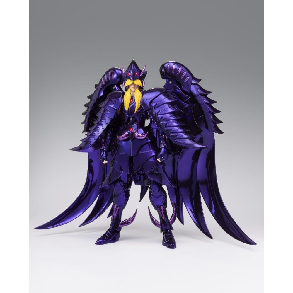 SAINT SEIYA MYTH CLOTH EX GRIFFON MINOS (MINOSSE) OCE ACTION FIGURE BANDAI