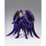 SAINT SEIYA MYTH CLOTH EX GRIFFON MINOS (MINOSSE) OCE ACTION FIGURE BANDAI