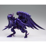 SAINT SEIYA MYTH CLOTH EX GRIFFON MINOS (MINOSSE) OCE ACTION FIGURE BANDAI