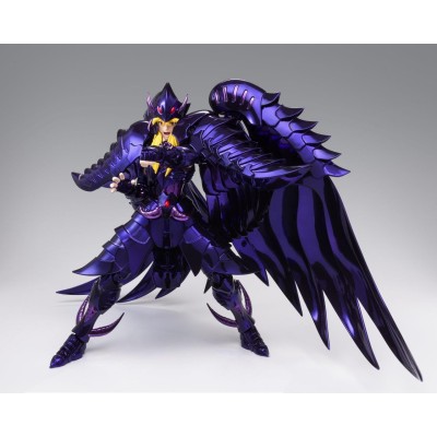 SAINT SEIYA MYTH CLOTH EX GRIFFON MINOS (MINOSSE) OCE ACTION FIGURE BANDAI