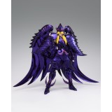 SAINT SEIYA MYTH CLOTH EX GRIFFON MINOS (MINOSSE) OCE ACTION FIGURE BANDAI