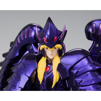 SAINT SEIYA MYTH CLOTH EX GRIFFON MINOS (MINOSSE) OCE ACTION FIGURE BANDAI
