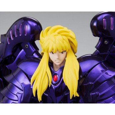SAINT SEIYA MYTH CLOTH EX GRIFFON MINOS (MINOSSE) OCE ACTION FIGURE BANDAI