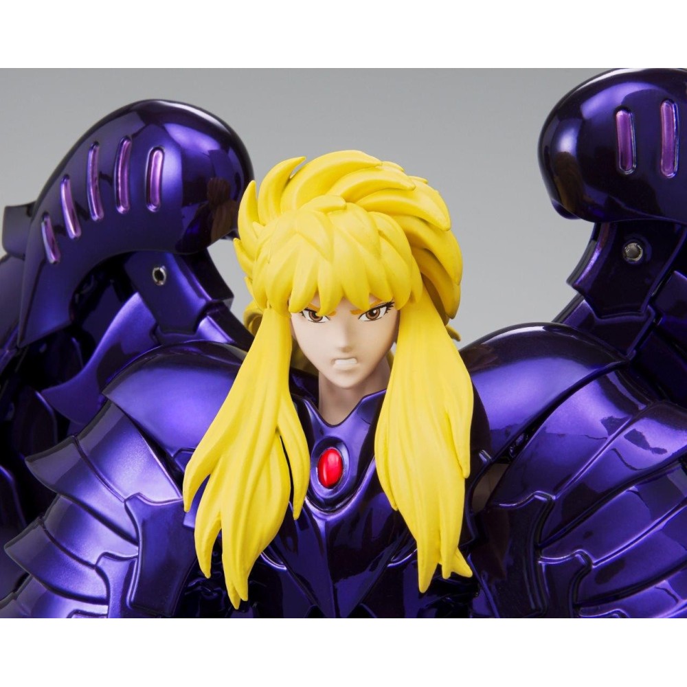 SAINT SEIYA MYTH CLOTH EX GRIFFON MINOS (MINOSSE) OCE ACTION FIGURE BANDAI