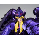 SAINT SEIYA MYTH CLOTH EX GRIFFON MINOS (MINOSSE) OCE ACTION FIGURE BANDAI