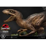 PRIME 1 STUDIO JURASSIC PARK VELOCIRAPTOR 1/6 STATUE FIGURE