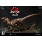 PRIME 1 STUDIO JURASSIC PARK VELOCIRAPTOR 1/6 STATUE FIGURE