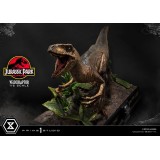 PRIME 1 STUDIO JURASSIC PARK VELOCIRAPTOR 1/6 STATUE FIGURE