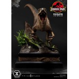 JURASSIC PARK VELOCIRAPTOR 1/6 STATUA FIGURE PRIME 1 STUDIO