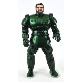 MARVEL SELECT TITANIUM MAN ACTION FIGURE DIAMOND SELECT