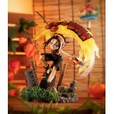 MEGAHOUSE SHAMAN KING YOH ASAKURA STATUE FIGURE