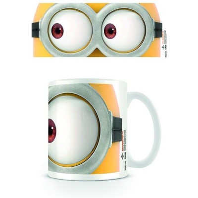 PYRAMID INTERNATIONAL MINIONS KEVIN CERAMIC MUG