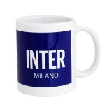 FC INTERNAZIONALE NEW LOGO MILANO MUG TAZZA