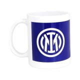 FC INTERNAZIONALE NEW LOGO MILANO MUG TAZZA