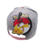 CAPPELLO BASEBALL CAP POKEMON TEAM CUTE