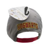 CAPPELLO BASEBALL CAP HARRY POTTER GRYFFINDOR UFFICIALE SCRITTA RICAMATA