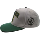 BASEBALL CAP HARRY POTTER SLYTHERIN OFFICIAL EMBROIDERED