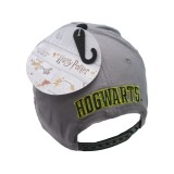 CAPPELLO BASEBALL CAP HARRY POTTER SLYTHERIN UFFICIALE SCRITTA RICAMATA
