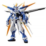 BANDAI MASTER GRADE MG GUNDAM SEED ASTRAY BLUE FRAME D 1/100 MODEL KIT