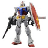 MASTER GRADE MG GUNDAM RX-78-2 VER 3.0 1/100 MODEL KIT BANDAI